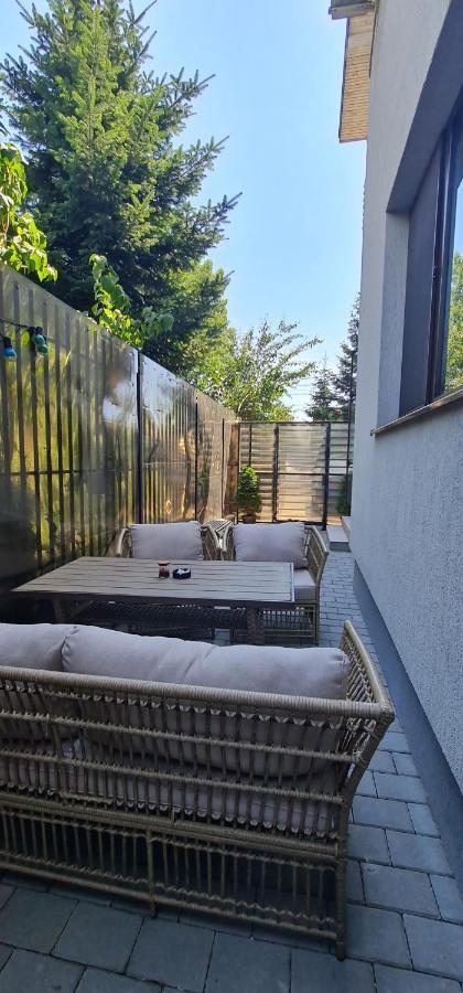 Apartment Exclusive Living