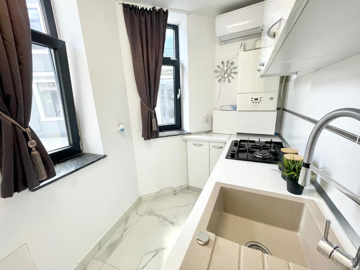 Apartament The Loft Bucureşti