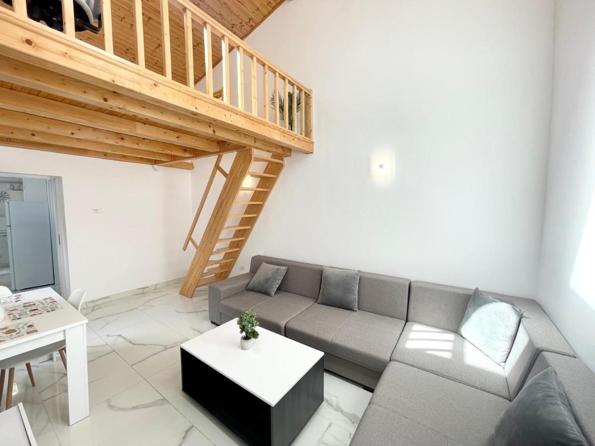 The Loft Apartament
