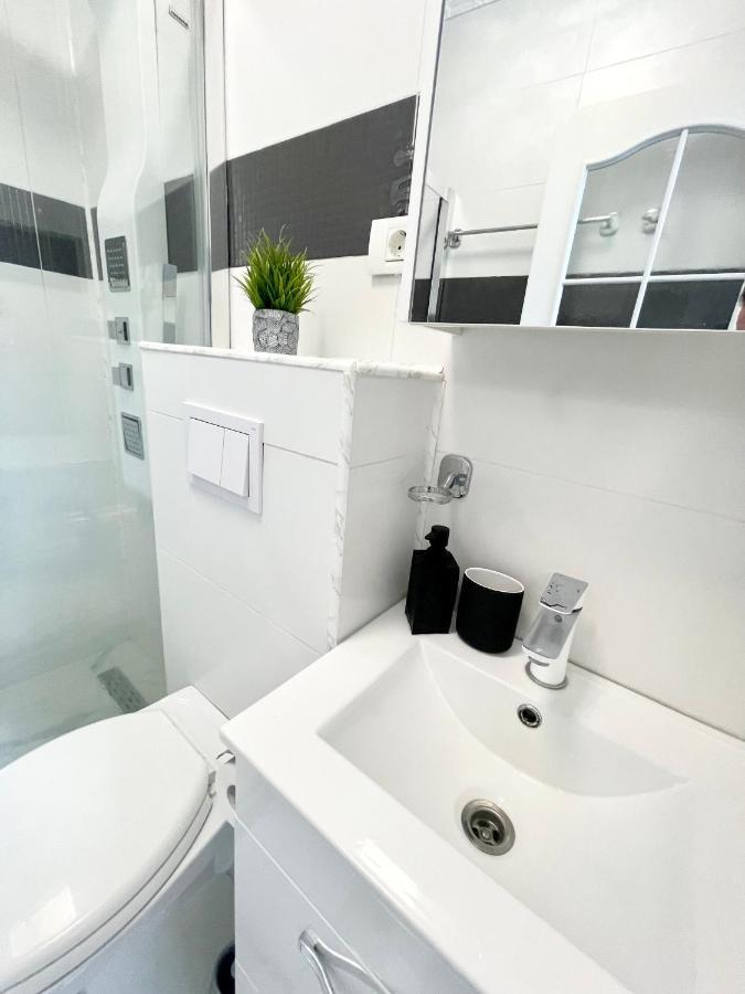 The Loft Apartament *