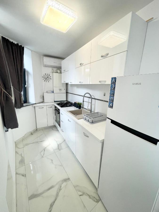 Apartament The Loft Bucureşti
