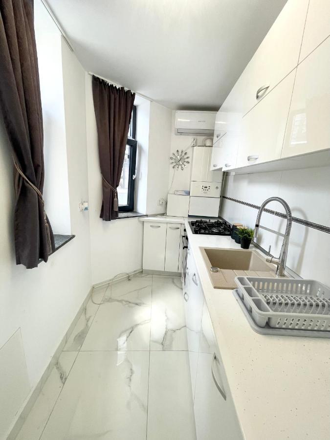 The Loft Apartament *