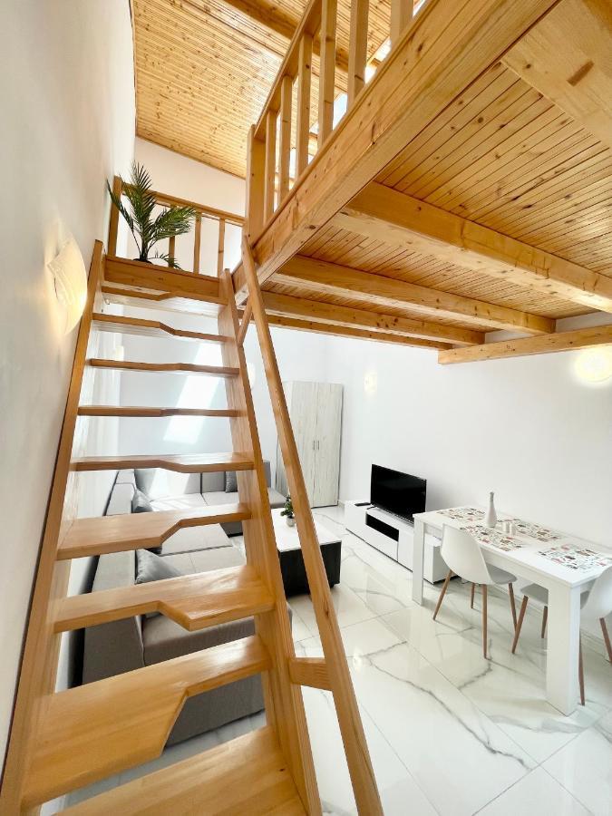 Apartament The Loft