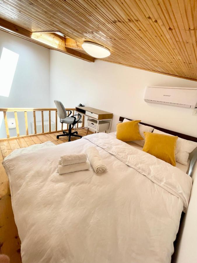 Apartament The Loft