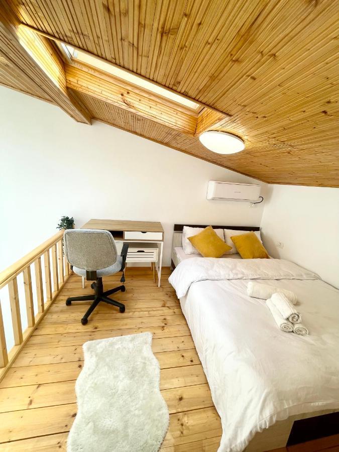 The Loft Apartament Bucureşti