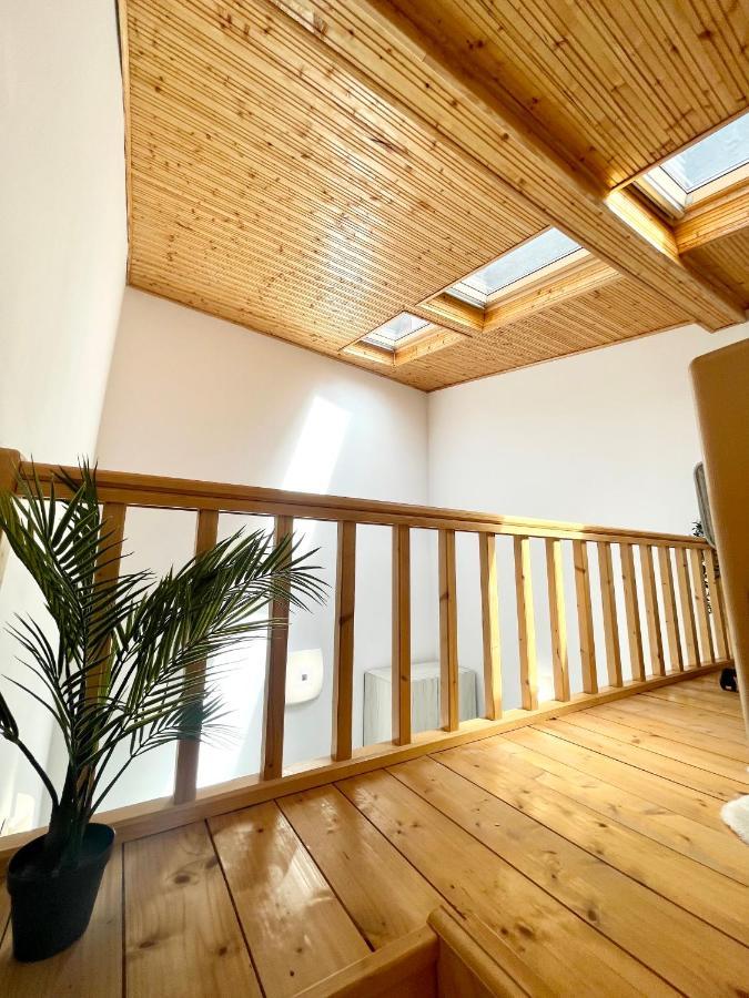 The Loft Apartament