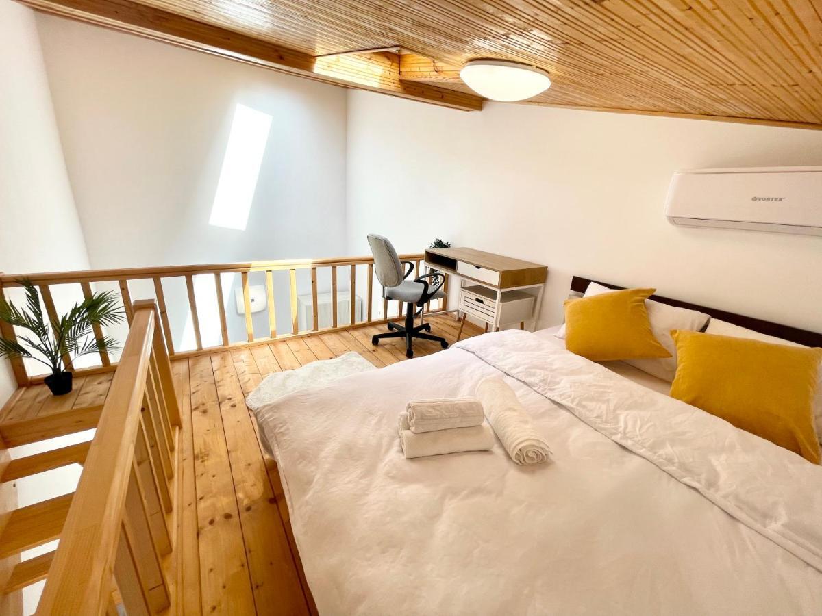 The Loft Apartament Bucureşti