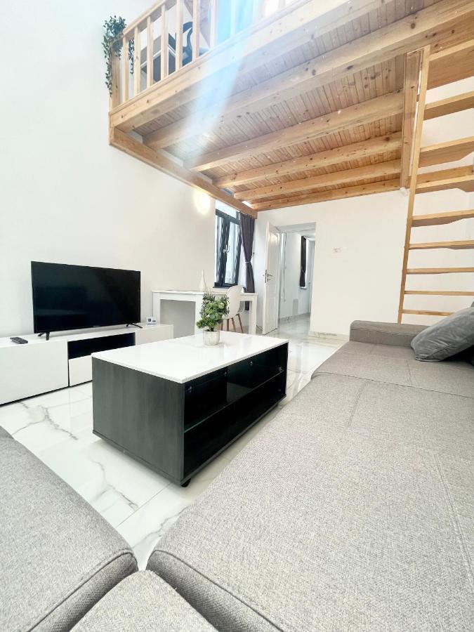 The Loft Apartament