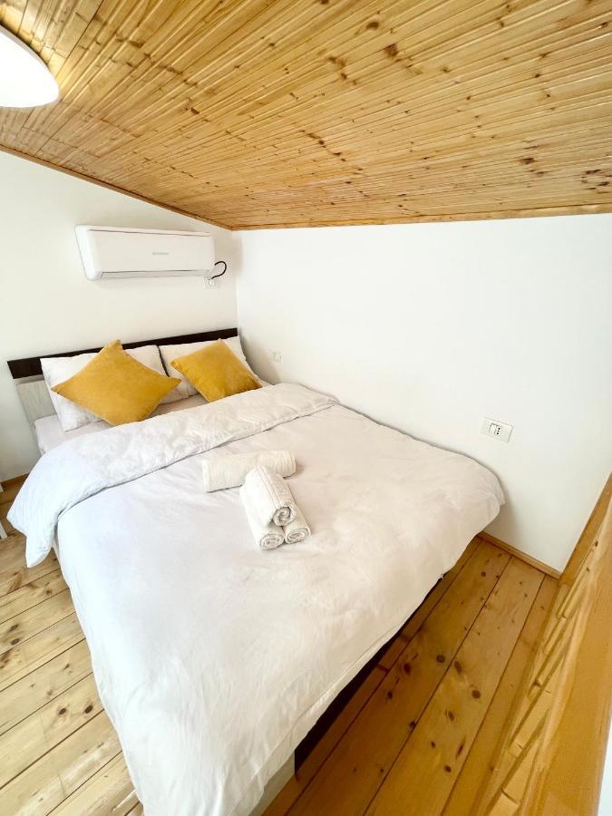 The Loft Apartament Bucureşti
