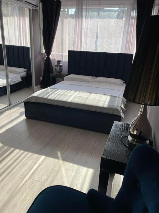 Apartament Lucomi's Bucureşti