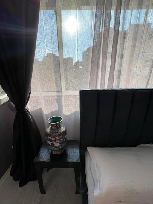 Apartament Lucomi's Bucureşti
