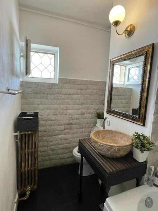 Apartament Lucomi's Bucureşti