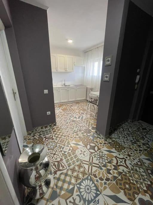 Apartament Lucomi's