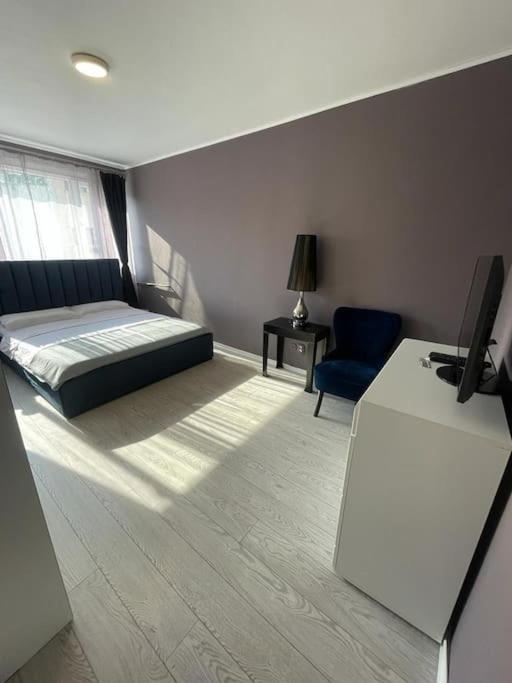 Lucomi's Apartament Bucureşti