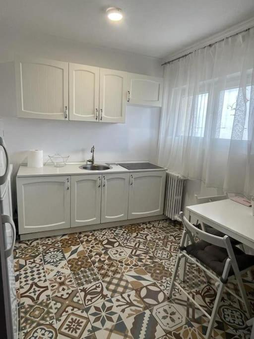 Lucomi's Apartament Bucureşti