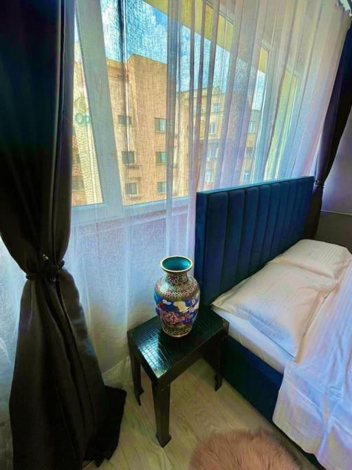 Apartament Lucomi's