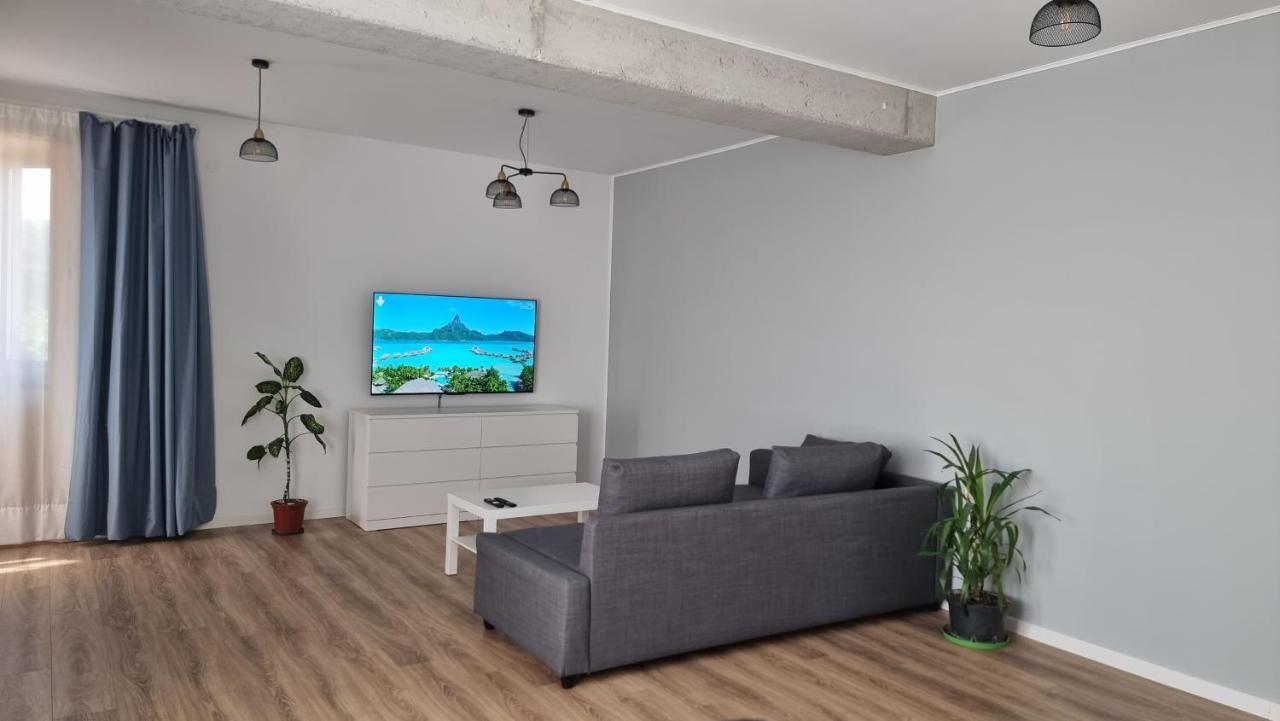 Bliss Nest - Cazare Spital Fundeni Bucureşti