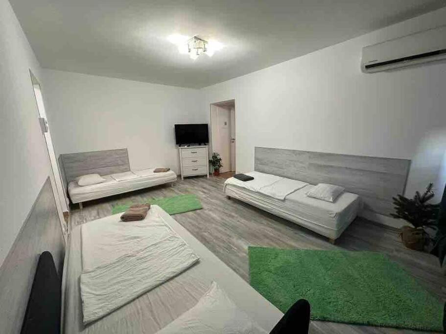 24 Ior By Apartamento Bucareste
