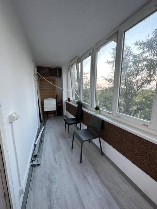 24 Ior By Apartamento Bucareste