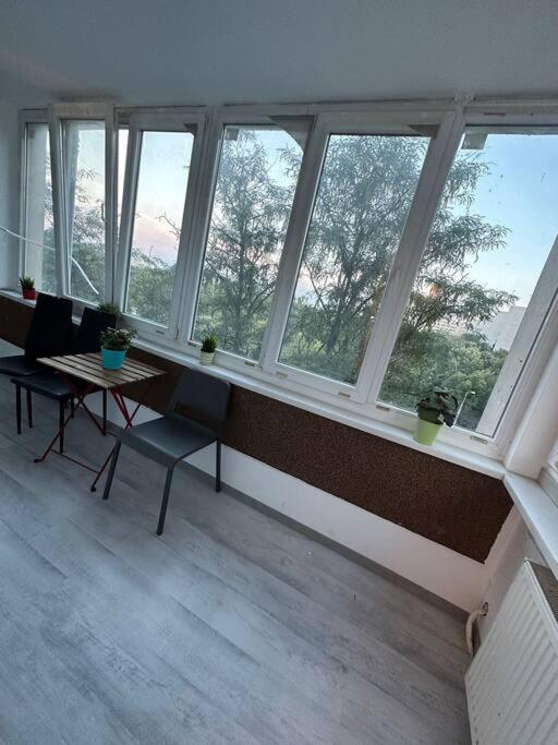 24 Ior By Apartamento Bucareste