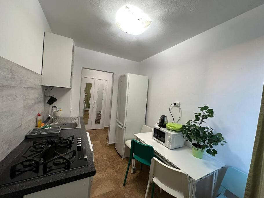 Apartamento 24 Ior By Bucareste