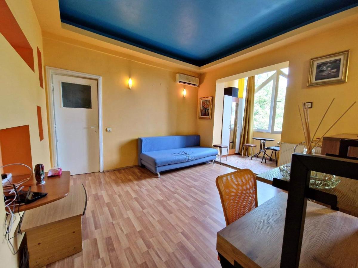 Apartment Magheru Center Studio *
