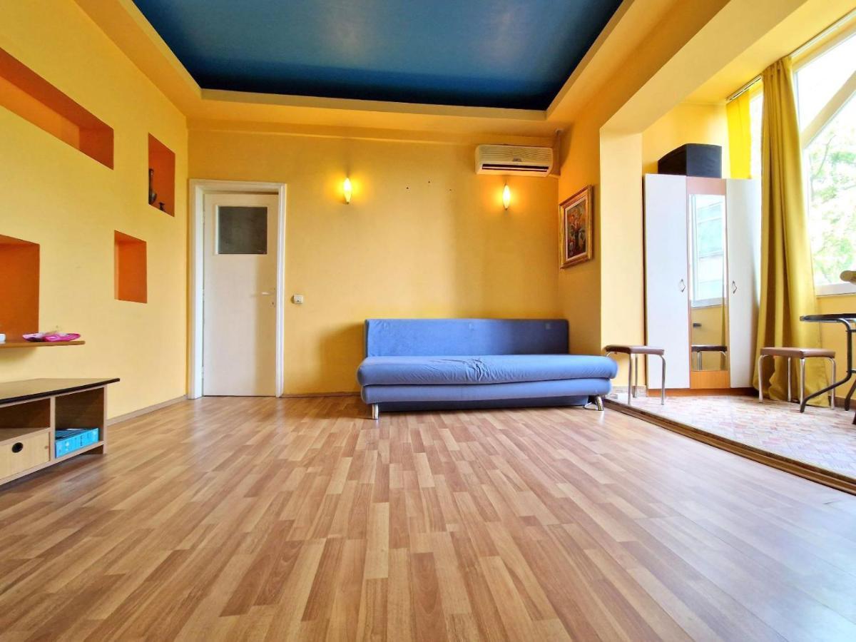 Apartment Magheru Center Studio Bucharest