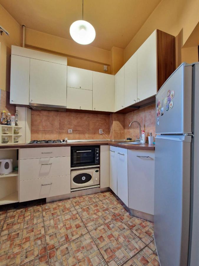 Apartment Magheru Center Studio Bucharest