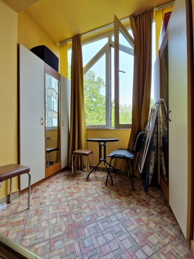 Magheru Center Studio Apartment *