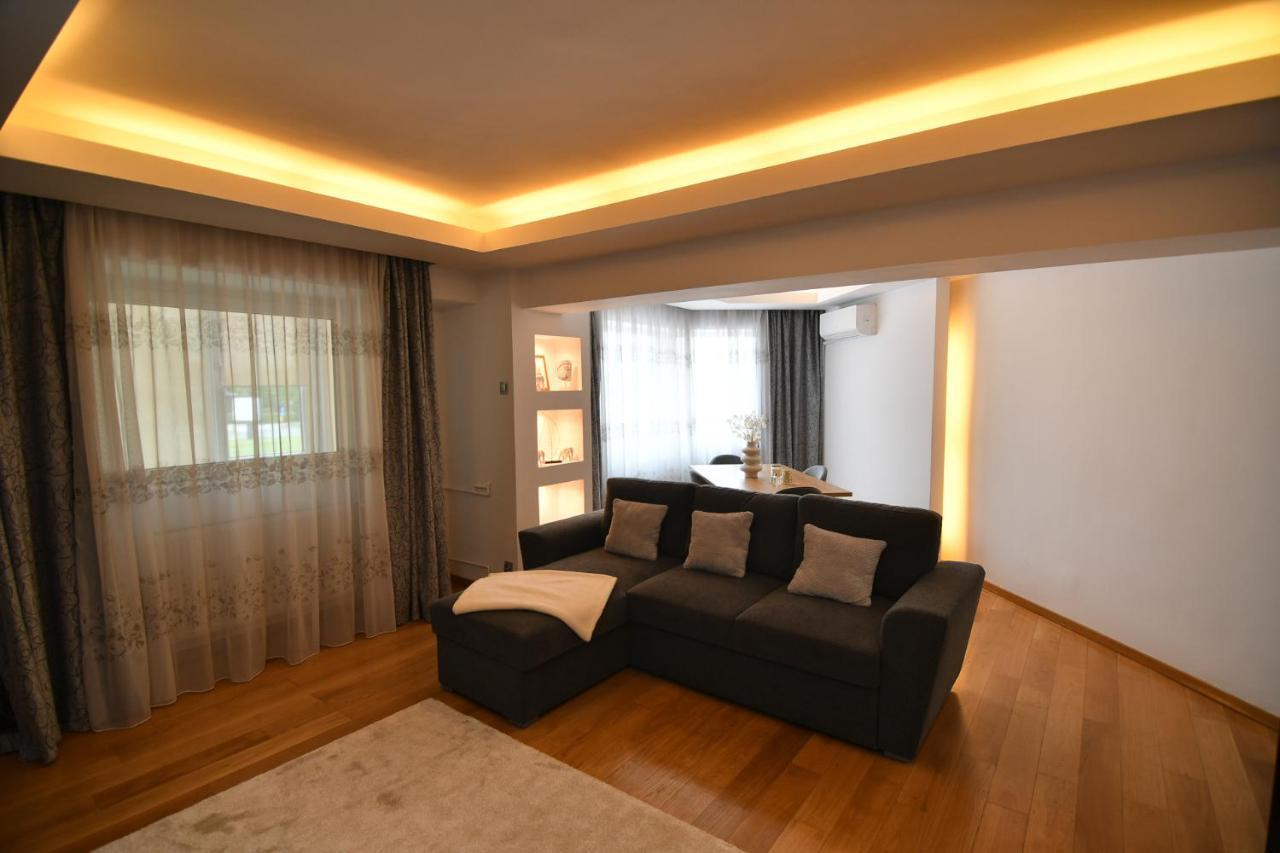 Apartamento Parliament Square Elite Escapes *