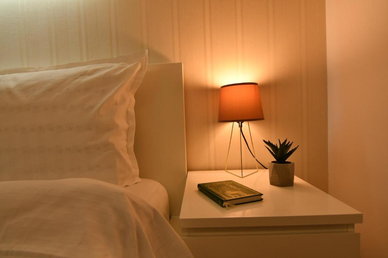 Parliament Square Elite Escapes Apartamento Bucareste