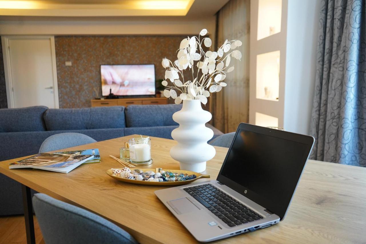 Apartamento Parliament Square Elite Escapes Bucareste
