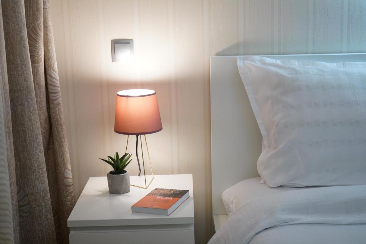Apartamento Parliament Square Elite Escapes Bucareste