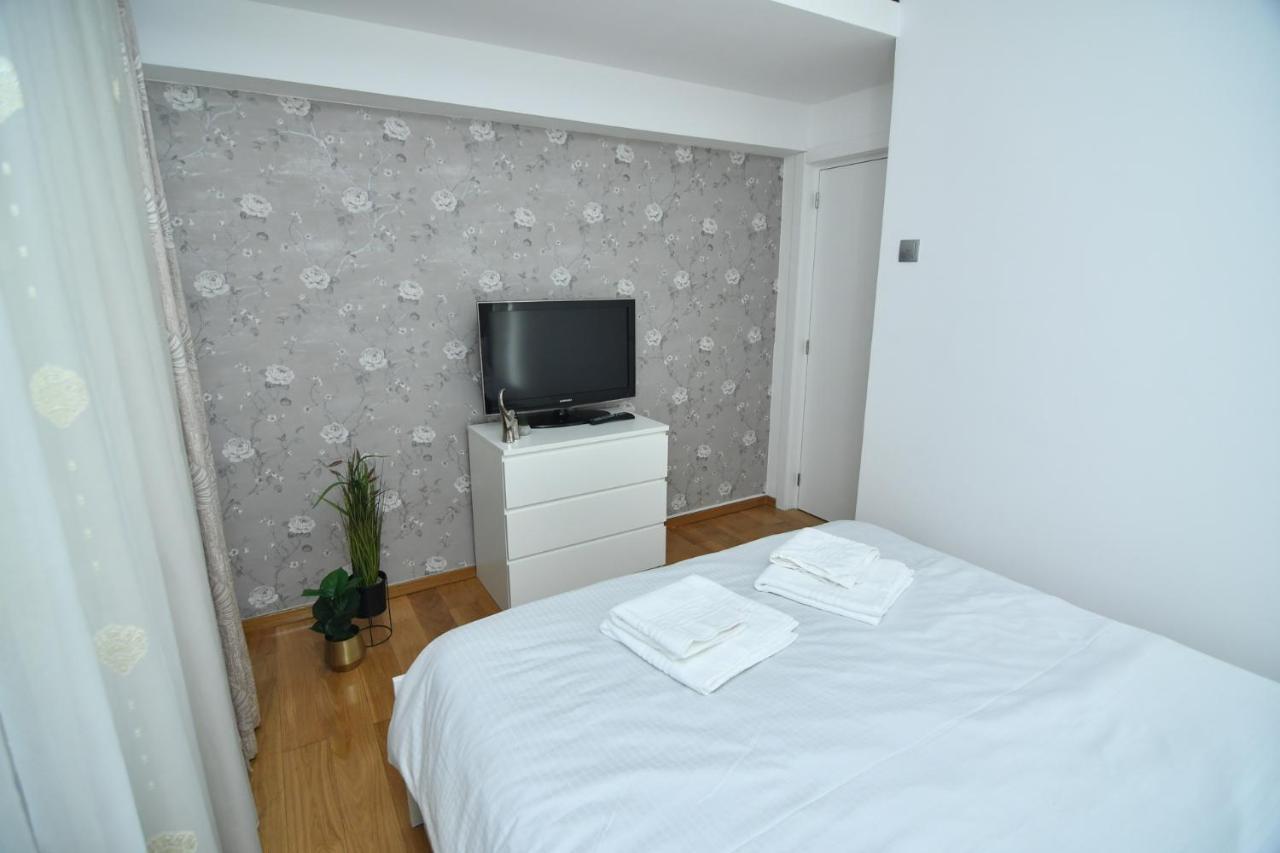 Apartamento Parliament Square Elite Escapes Bucareste