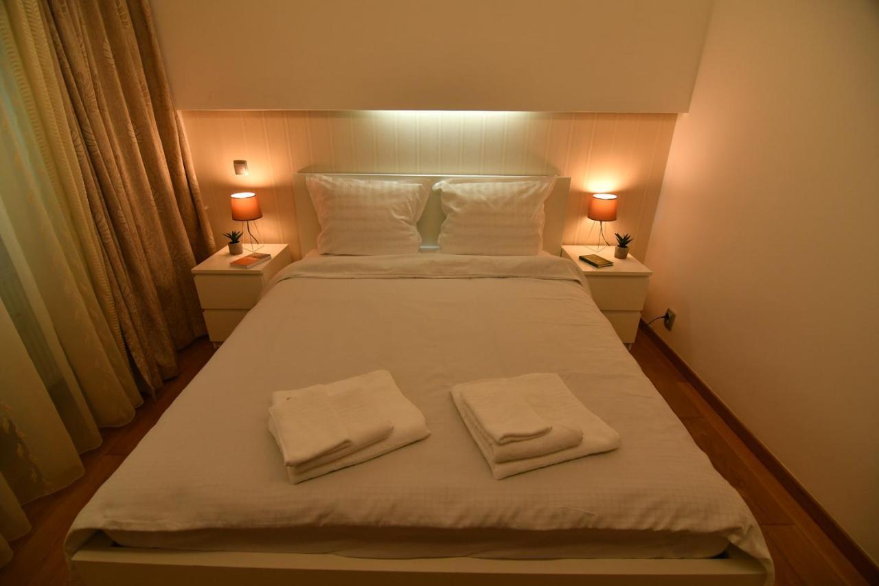 Apartamento Parliament Square Elite Escapes
