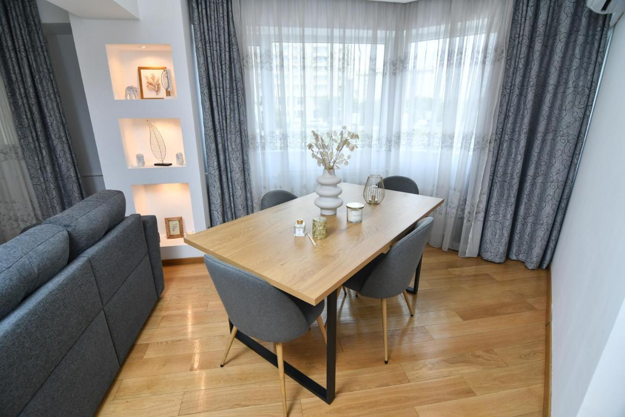Apartamento Parliament Square Elite Escapes *