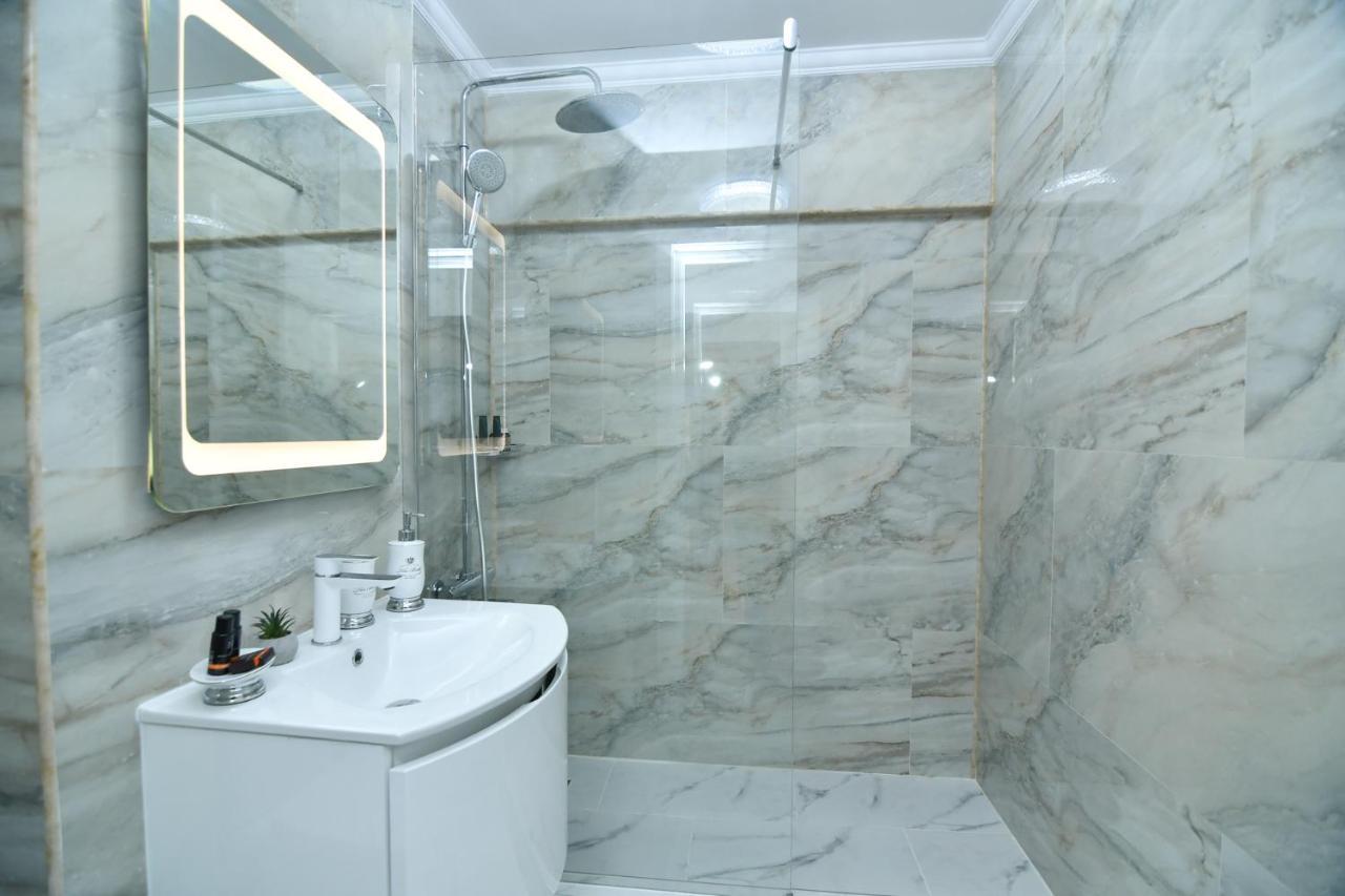 Apartamento Parliament Square Elite Escapes Bucareste