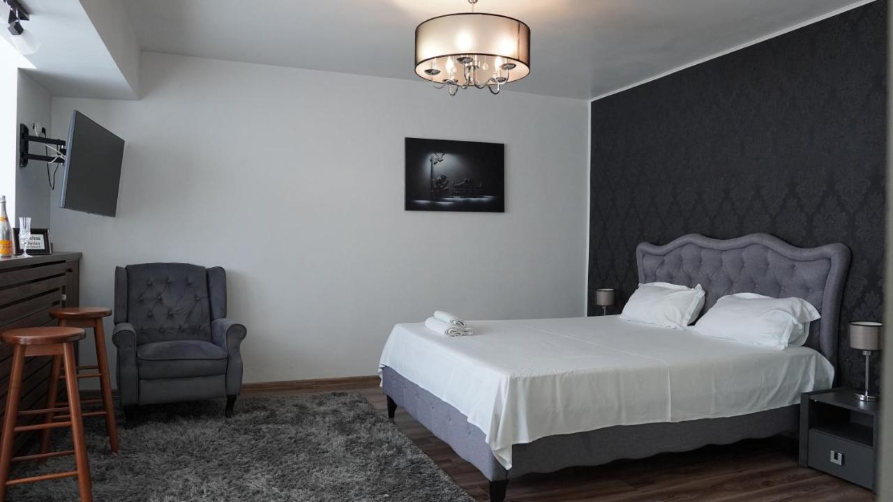 Apartamento Luxury 1br Near Hanul Drumetului *
