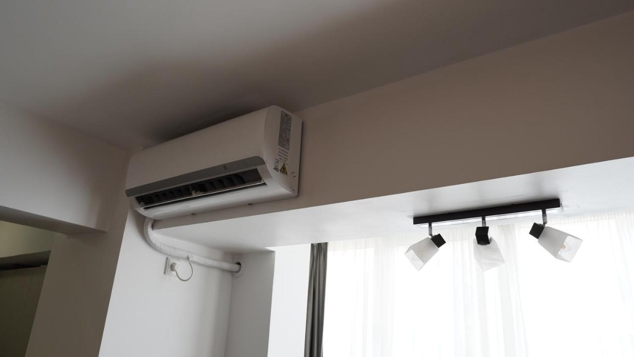 Apartamento Luxury 1br Near Hanul Drumetului Bucareste