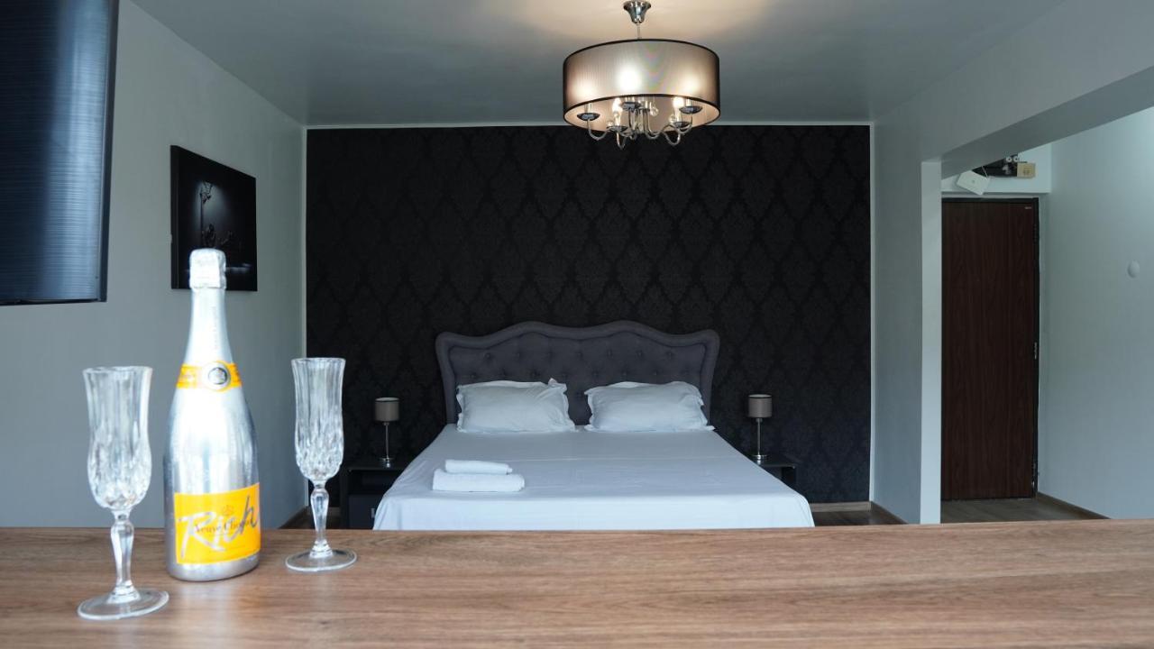 Luxury 1br Near Hanul Drumetului Apartamento