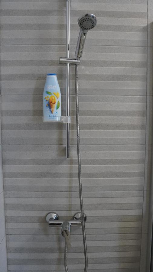 Apartamento Luxury 1br Near Hanul Drumetului