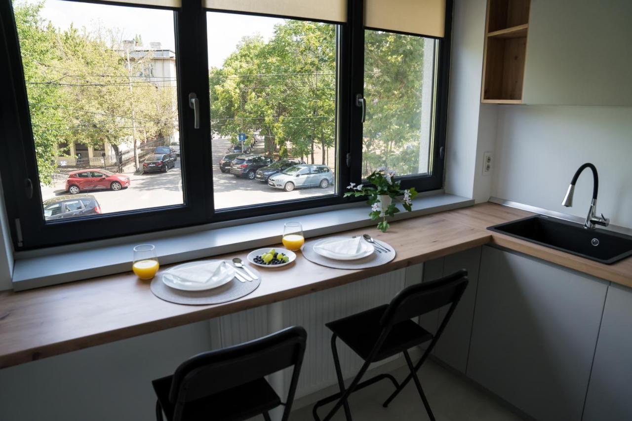Apartment Azaleea