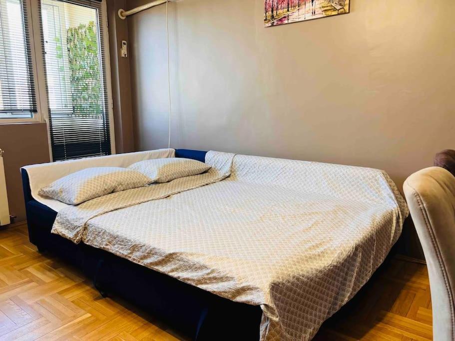 Central Royal Luxury Flat With 2 Bdr & 2 Balconies