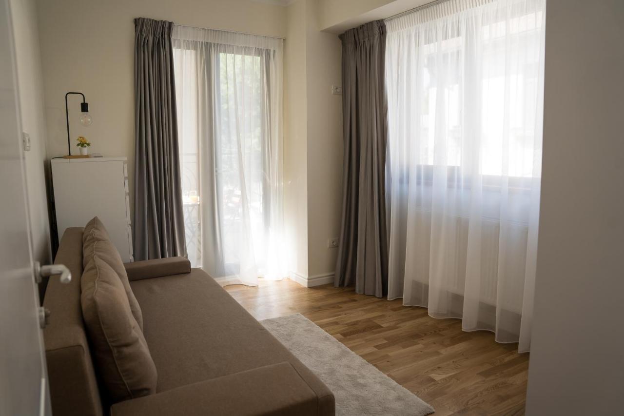 Azaleea Bucharest
