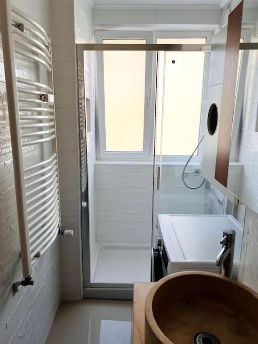 Central Royal Luxury Flat With 2 Bdr & 2 Balconies Apartment Bucharest