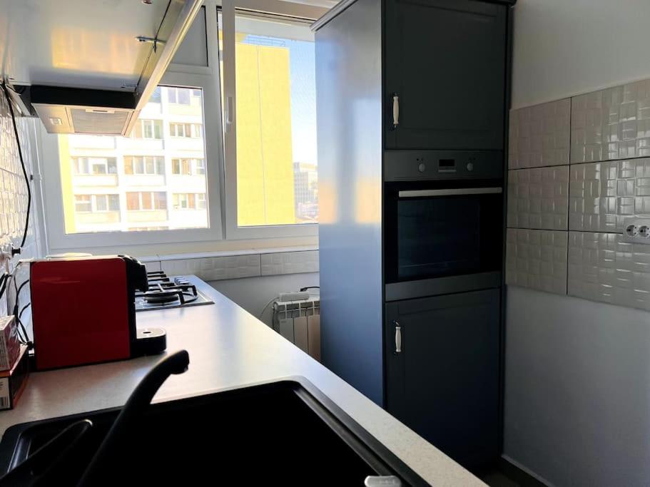 Central Royal Luxury Flat With 2 Bdr & 2 Balconies