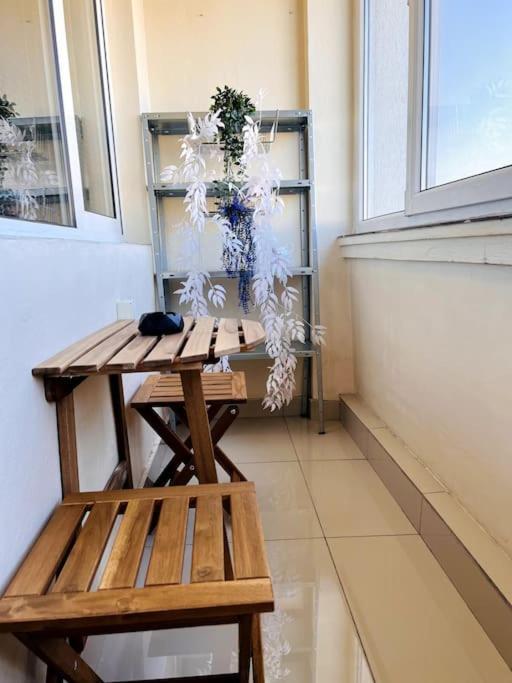 Apartment Central Royal Luxury Flat With 2 Bdr & 2 Balconies Bucharest