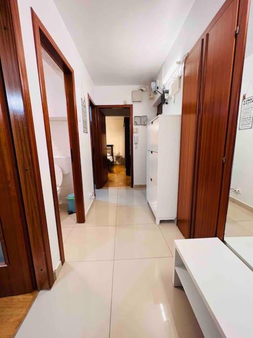 Apartment Central Royal Luxury Flat With 2 Bdr & 2 Balconies Bucharest