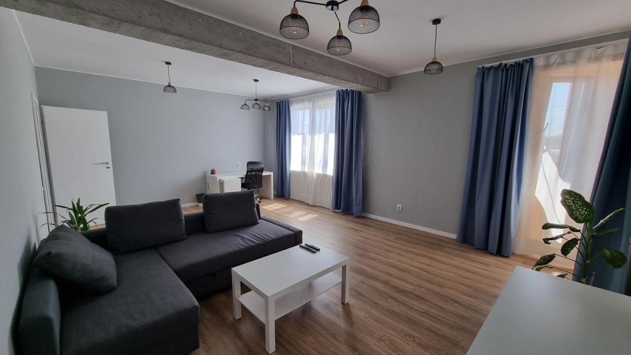 Bliss Nest - Cazare Spital Fundeni Apartament