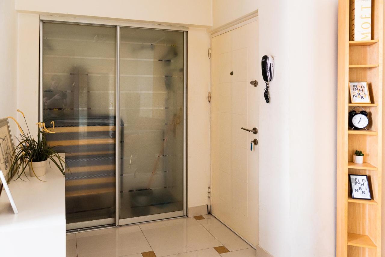 Apartment Down Town 1br W Self Check In *